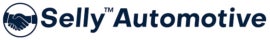 Selly Automotive logo.